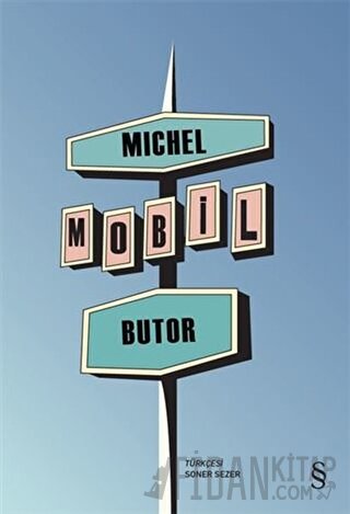 Mobil Michel Butor