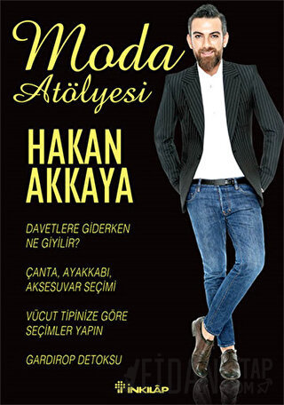 Moda Atölyesi Hakan Akkaya