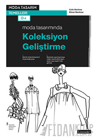 Moda Tasarımında Koleksiyon Geliştirme Colin Renfrew