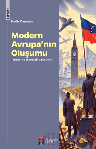 Modern Avrupa’nın Oluşumu Kadir Canatan