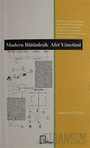 Modern Bütünleşik Afet Yönetimi İrfan Macit