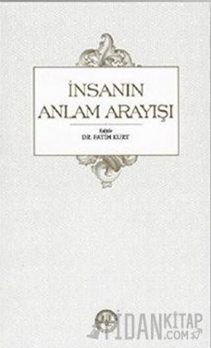 Modern Çağın İnanç Sorunları Fatih Kurt