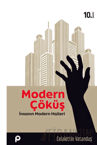 Modern Çöküş Celalettin Vatandaş