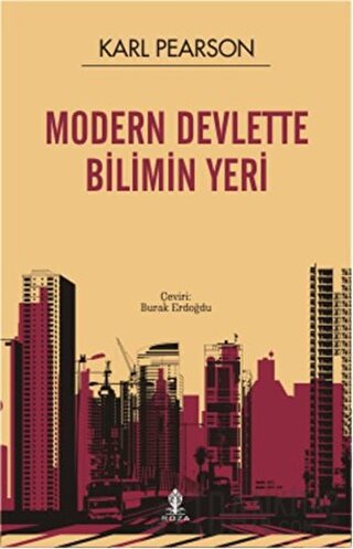 Modern Devlette Bilimin Yeri Karl Pearson