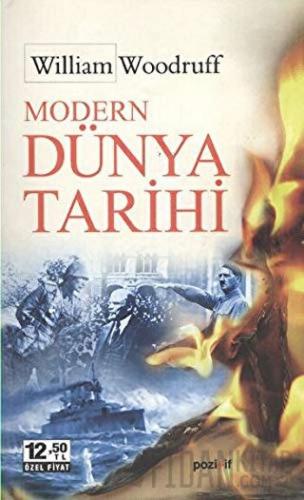 Modern Dünya Tarihi William Woodruff