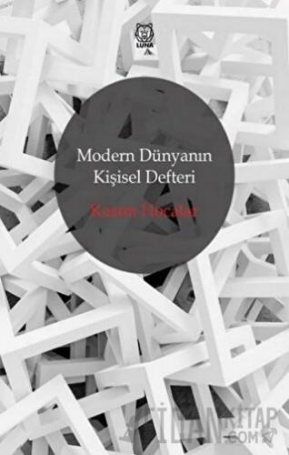 Modern Dünyanın Kişisel Defteri Kasım Hocalar