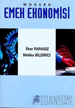 Modern Emek Ekonomisi İlker Parasız