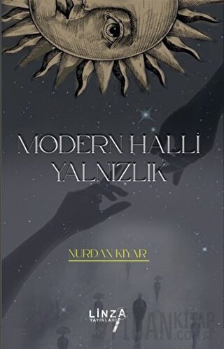 Modern Halli Yalnızlık Nurdan Kıyar