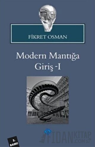 Modern Mantığa Giriş 1 Fikret Osman