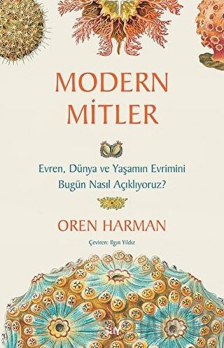 Modern Mitler Oren Harman