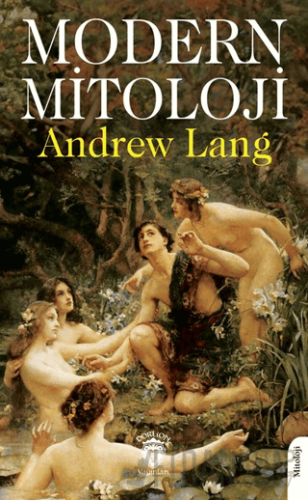 Modern Mitoloji Andrew Lang