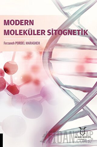 Modern Moleküler Sitogenetik Ferzaneh Pordel Maragheh