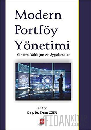 Modern Portföy Yönetimi Ercan Özen