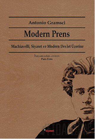 Modern Prens Antonio Gramsci