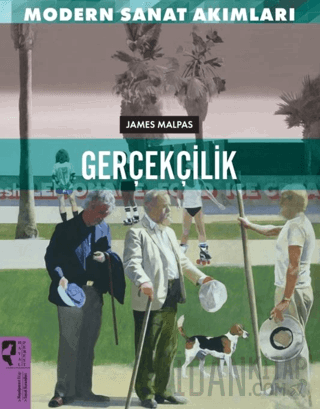 Modern Sanat Akımları: Gerçekçilik James Malpas