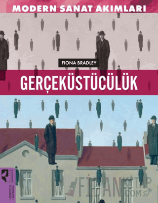 Modern Sanat Akımları: Gerçeküstülücük Fiona Bradley