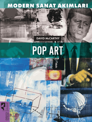 Modern Sanat Akımları: Pop Art David McCarthy