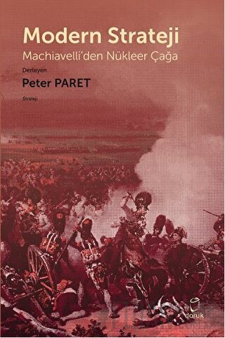 Modern Strateji Peter Paret