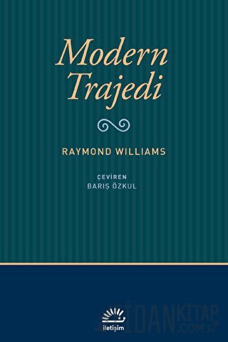 Modern Trajedi Raymond Williams