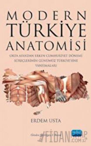 Modern Türkiye Anatomisi: Orta Asya’dan Erken Cumhuriyet Dönemi Süreçl