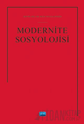 Modernite Sosyolojisi Kolektif