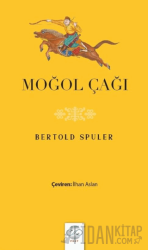 Moğol Çağı Bertold Spuler