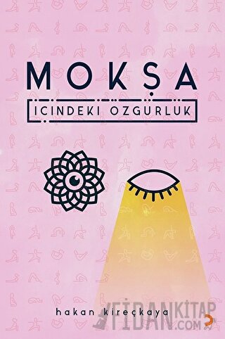 Mokşa Hakan Kireçkaya