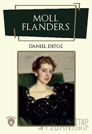 Moll Flanders Daniel Defoe