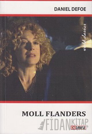 Moll Flanders Daniel Defoe