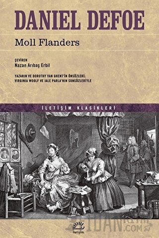 Moll Flanders Daniel Defoe