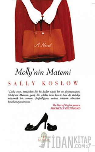 Molly’nin Matemi Sally Koslow