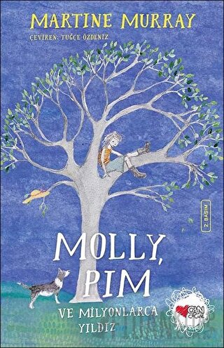 Molly, Pim ve Milyonlarca Yıldız Martine Murray