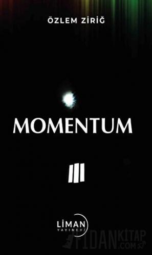 Momentum Özlem Ziriğ