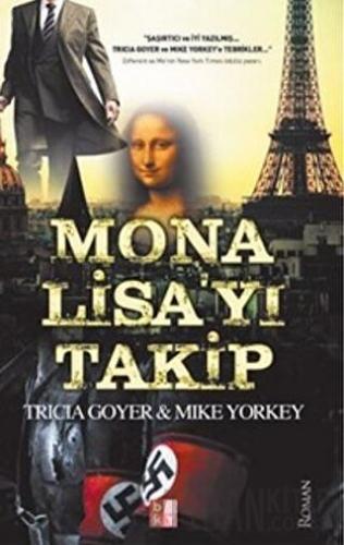 Mona Lisa'yı Takip Mike Yorkey