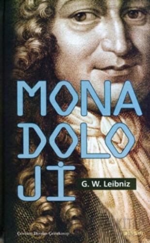 Monadoloji (Ciltli) Gottfried Wilhelm Leibniz