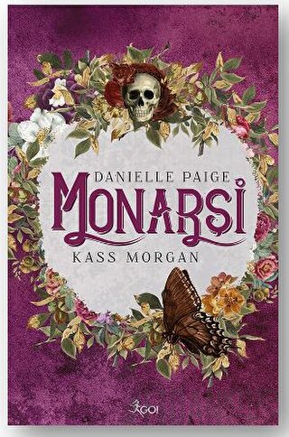 Monarşi Kass Morgan