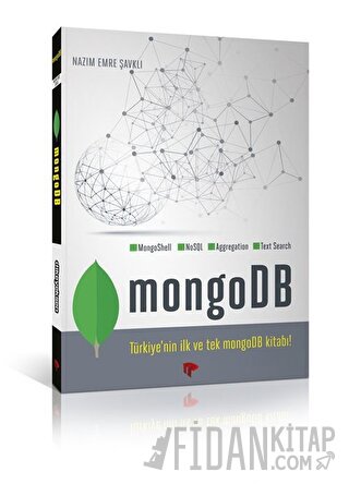 MongoDB Nazım Emre Şavklı