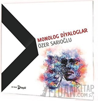 Monolog Diyaloglar Özer Sarıoğlu