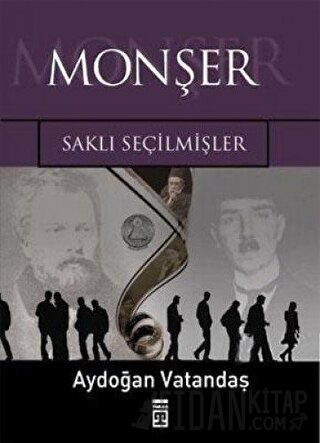 Monşer Aydoğan Vatandaş