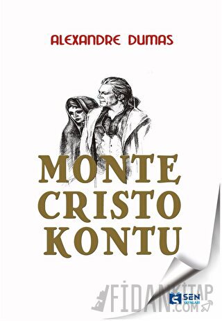 Monte Cristo Kontu Alexandre Dumas