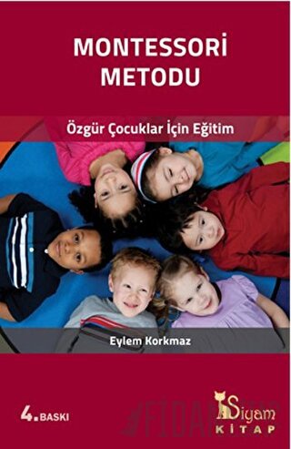 Montessori Metodu Eylem Korkmaz