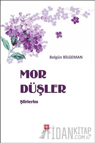 Mor Düşler Belgün Bilgeman