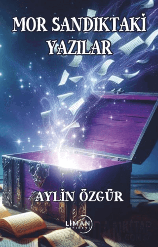 Mor Sandıktaki Yazılar Aylin Özgür