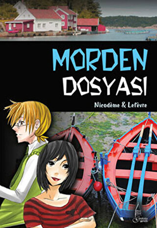 Morden Dosyası Beatrice Nicodeme