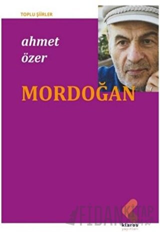 Mordoğan Ahmet Özer