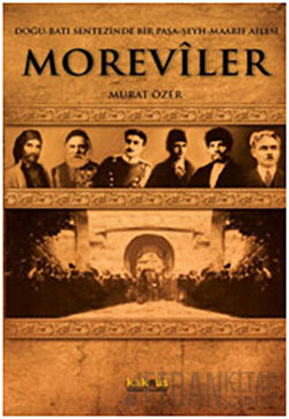 Moreviler Murat Özer