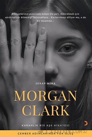 Morgan Clark Serap Mira