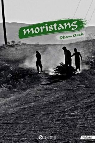 Moristans Okan Orak