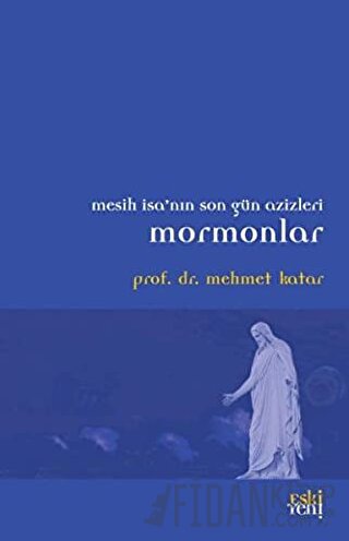 Mormonlar Mehmet Katar