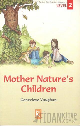 Mother Nature's Children Genevieve Vaughan